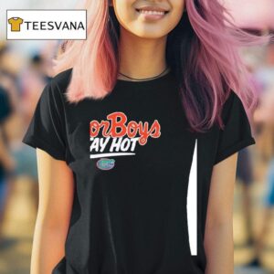 Florida Gators Gator Boys Stay Ho T Shirt