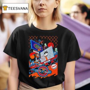 Florida Gators Uconn Huskies Jimmy V Men S Classic T Shirt