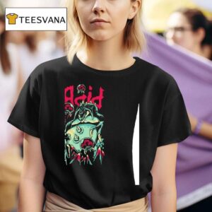 Freak On A Plane T Shirt