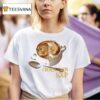 French Onion Soup T Shirt