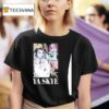 Freya Skye The Era Tour T Shirt