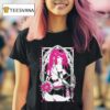 Gamer Supps Waifu Goblin Garbage T Shirt