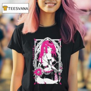 Gamer Supps Waifu Goblin Garbage T Shirt