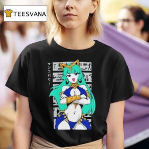 Gamer Supps Waifu S Egyptian T Shirt