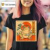Gaming Frog Art Ukiyo E Japanese Gamer Anime T Shirt