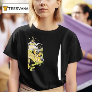 Goosemas Providence Ri December Even T Shirt