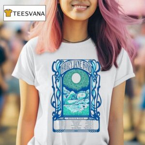 Hayley Jane Winter Tour T Shirt