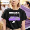 Heaven S Gate Away Team Nike T Shirt
