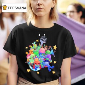 Homeslice Ball O Love T Shirt