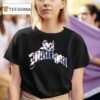 Hot Mulligan Chrome T Shirt