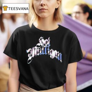 Hot Mulligan Chrome T Shirt