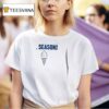 Ice Cream All Seasons T Shirt