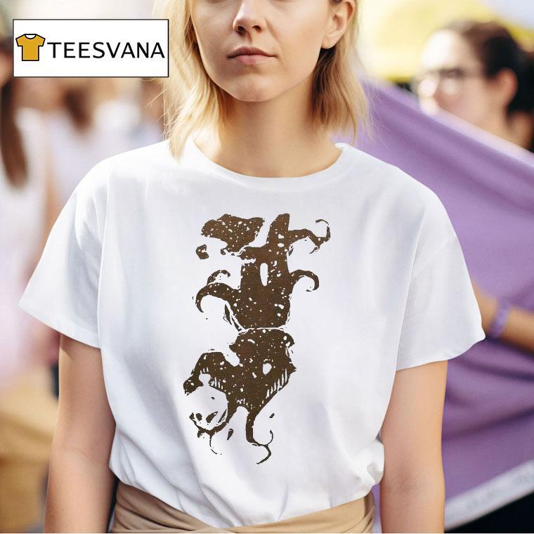 Igorrr Travertin T Shirt