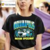 Indianapolis Motor Speedway Graphic T Shirt