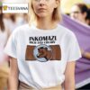 Inkomazi Rich And Creamy T Shirt