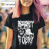 Internet Today Skully T Shirt