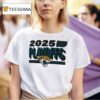 Jacksonville Jaguars Nfl Playoffs Duuuval T Shirt