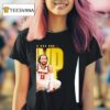 Jalen Brunson Is Nba Cup Mvp New York Knicks T Shirt