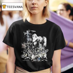 Joey Badas X Kidsuper Studios Lonely At The Top T Shirt