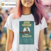 John Craigie Tour Spring T Shirt