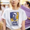 Kiffin Lane Coach Lane Train T Shirt