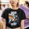 Kmfdm We Are Enemy T Shirt