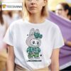 Labubu Laboomboom T Shirt