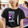Lamar Jackson Baltimore Ravens Have A Merry Lamaruelous T Shirt