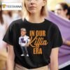 Lane Kiffin In Our Kiffin Era T Shirt