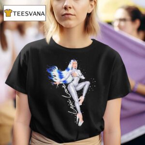 Lexi Love Promo T Shirt