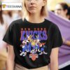 Looney Tunes New York Knicks T Shirt