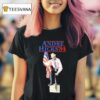 Mac Dre Andre Hicks Presidential T Shirt