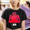 Madeon Good Faith Forever Throne T Shirt