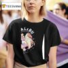 Malibu Barbie Cowboy T Shirt