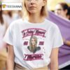 Marissa Cooper In Loving Memory T Shirt