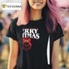 Merry Critmas A D Christmas T Shirt