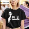 Mickie James Aldis The Godmother T Shirt