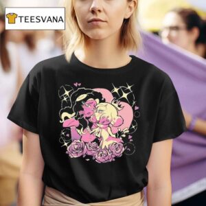 Mikoto My Dearest Senpai T Shirt