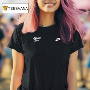 Missouri Tigers Something To Prove Helme T Shirt