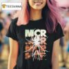 My Chemical Romance Danger Days T Shirt