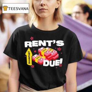 Nemzzz For Broken Plane T Shirt