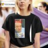New York Time Person Of The Year Ahmed El Ahmed T Shirt
