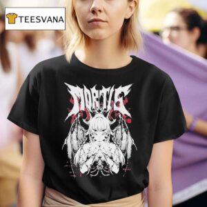 Not A Phase Character T Shirt