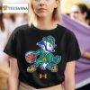 Notre Dame Fighting Irish Leprechaun T Shirt