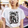 Novulent Shinigami Tour T Shirt