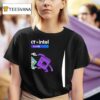 Nzxt X Intel Club T Shirt