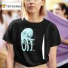 Octopus Nope T Shirt