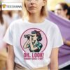Oh Look Nobody Gives A Shi T Shirt