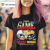 Ohio State Buckeyes Vs Michigan Wolverines The Game Football Rivalry November Th Helme T Shirt