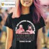Oklahoma Breakdown Live Show Live From Riverwind T Shirt